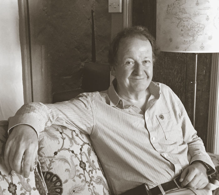 John Howell